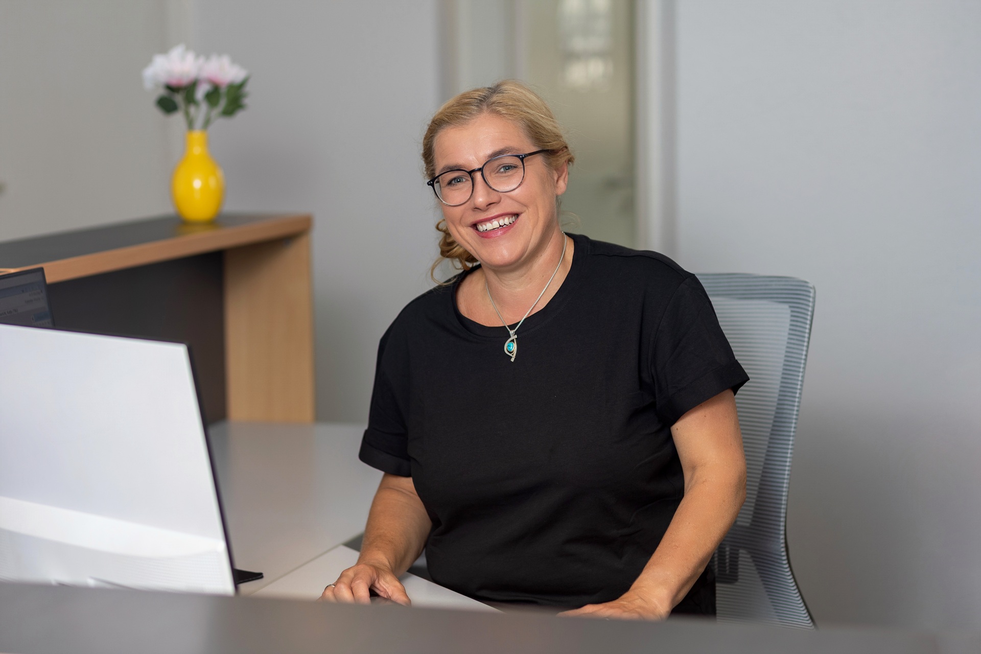 Ein Ort, an dem Sie sich wohlfühlen.